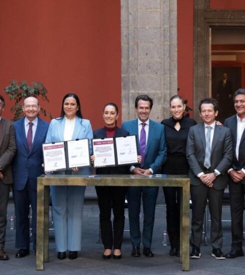 021224 CSP FIRMA DE CONVENIO GOB DE MÉXICO Y FUNDACIÓN TELETÓN (1)