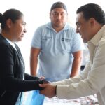 71 273 46466 2138020525 15 12 24 SEDESOQ ENTREGA TARJETA CONTIGO MUNICIPIOS