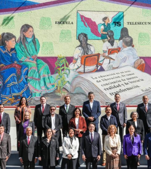 71 273 46482 1811839903 FOTONOTA 7924 La titular Queretaro presente en la LXII Reunion Nacional Plenaria Ordinaria 2024 del Conaedu (2)