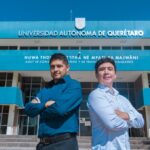 Orgullo universitario Ingeniero de la UAQ gana Premio Tesis AMRob 2024 en roboětica