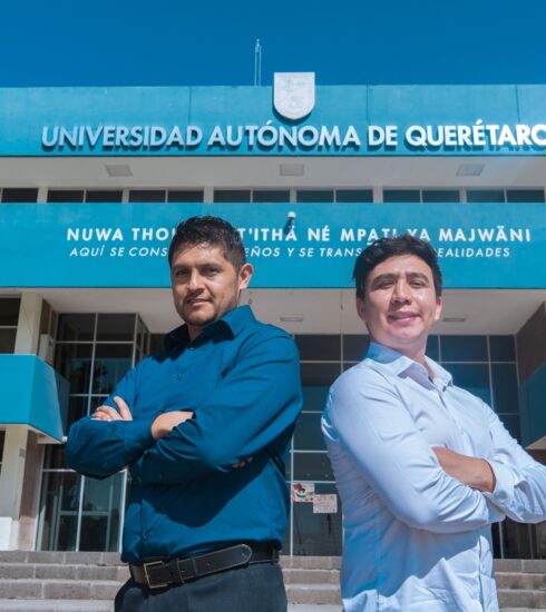 Orgullo universitario Ingeniero de la UAQ gana Premio Tesis AMRob 2024 en roboětica