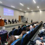 Participa SDUOP en la sexta edicion del foro Retos para Transformacion de las Metropolis 2048x1365