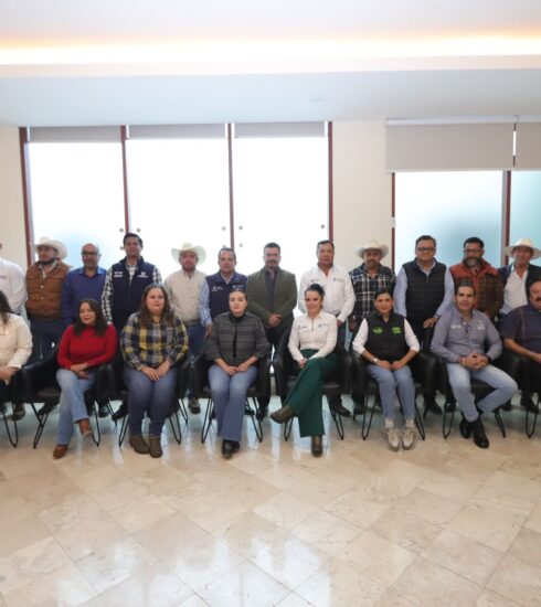 71 273 46848 210338818 SEDEA reunion funcionarios agropecuario 30 01 2025