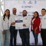 71 273 47743 1187387941 2904 arrancan actividades conjuntas cea y voluntariado del mpio de qro 1
