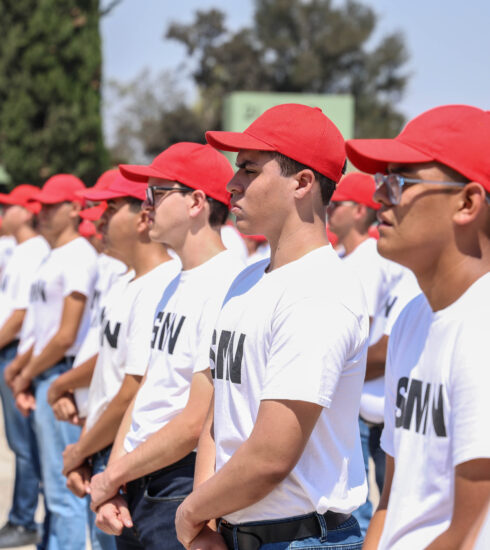 71 273 47788 411301915 05 05 2025 CEREMONIA DEL CLXIII ANIV DE LA BATALLA DE PUEBLA Y TOMA 09 OK