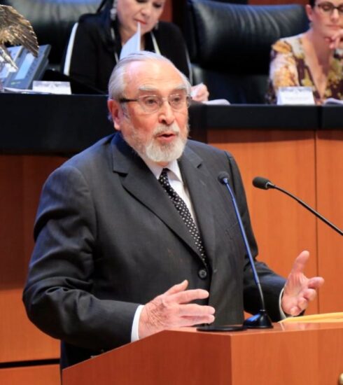 Bernardo bátiz