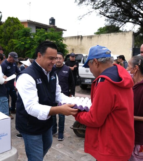 71 273 48579 687226002 17 07 25 entrega sedesoq canastas alimentarias en el marque 769 s 2