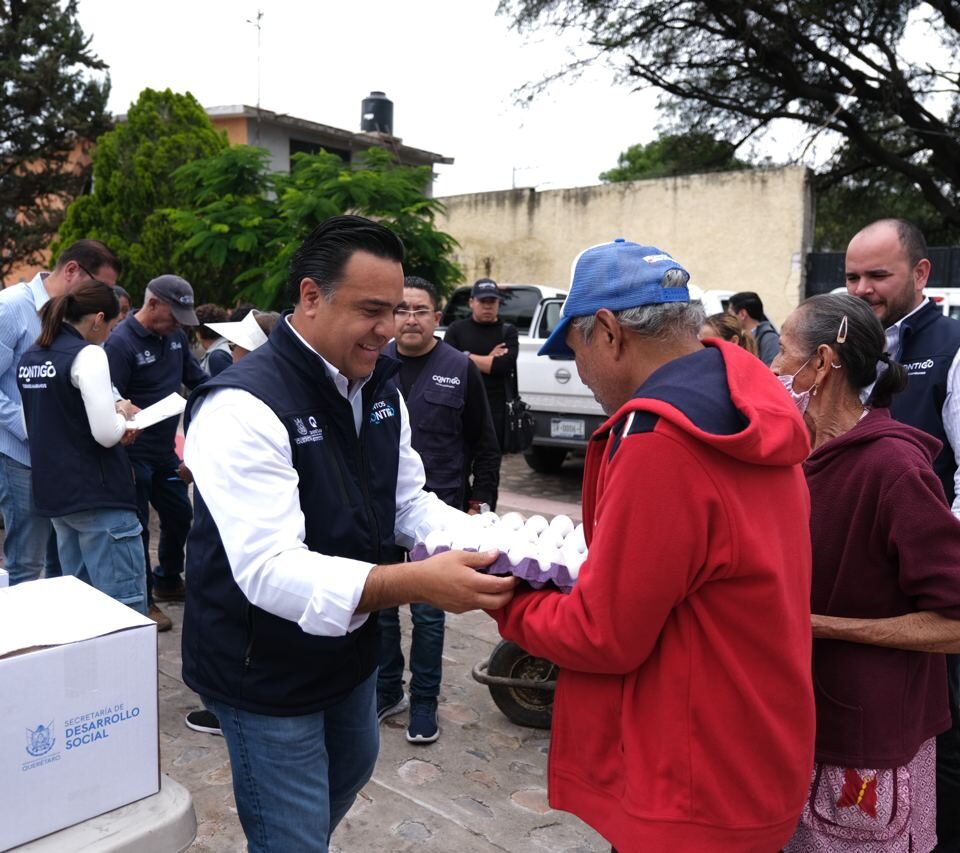 71 273 48579 687226002 17 07 25 entrega sedesoq canastas alimentarias en el marque 769 s 2
