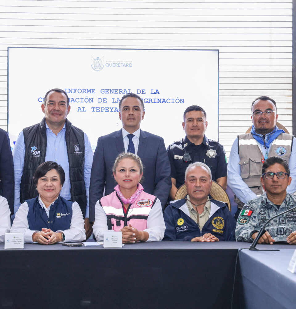 71 273 48621 1772504422 07 22 2025 rueda de prensa informe general peregrinacio 769 n al tepeyac