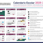 71 273 48737 353791436 calendario escolar 2025 2026 uf