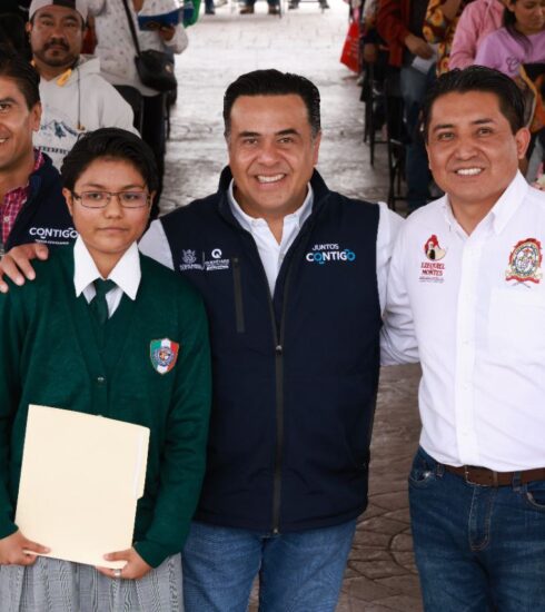 71 273 48764 810867188 08 08 25 arranca sedesoq registros para transporte escolar en ezequiel montes 6
