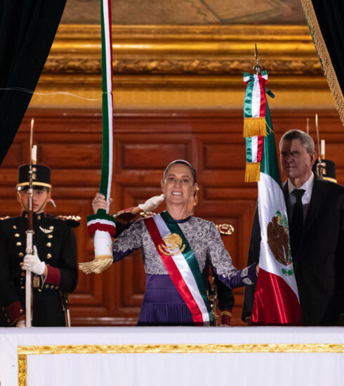 215 aniversario del grito de independencia 37