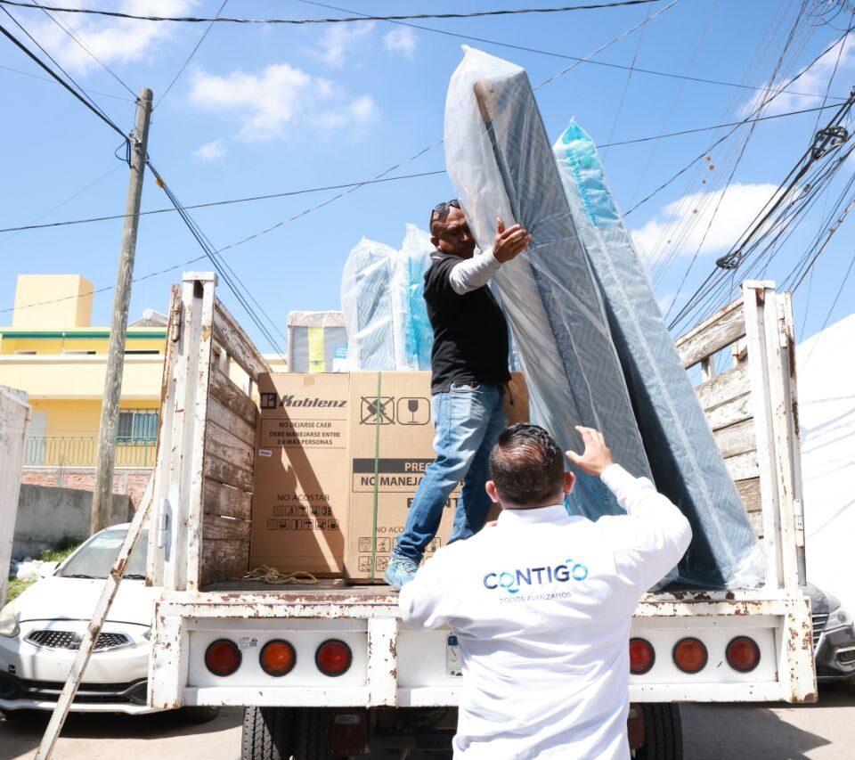 71 273 49234 509841144 24 09 25 sedesoq concluye entrega de enseres a familias afectadas por las lluvias 3