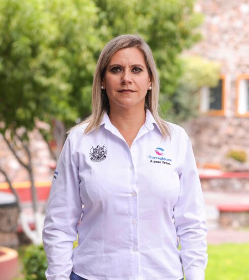 Secretaria cristina fernandez