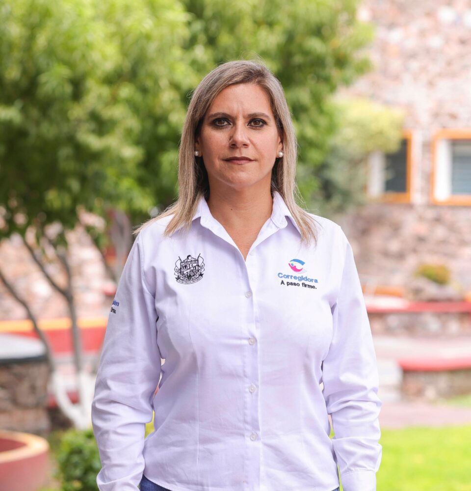 Secretaria cristina fernandez