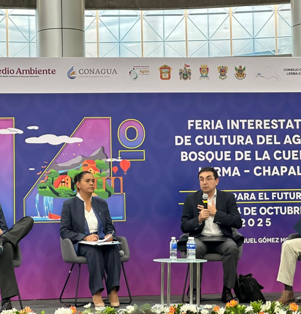 71 273 49547 547458923 23 10 arrancan la feria y foro interestatal de cultura del agua y bosque 1