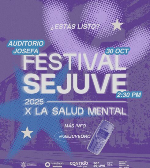 71 273 49564 1784695800 24 10 25 sejuve anuncio festival sejuve 2025 2