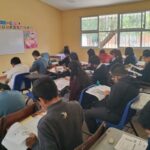 Anuncian regreso a clases en cinco municipios de queretaro