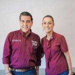 Chema y claudia