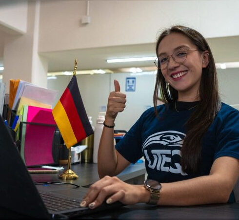 Uteq organiza segundo encuentro internacional de lenguas