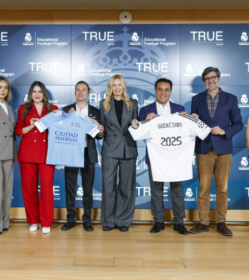 71 273 49661 343677858 03 11 25 llega a quere 769 taro educational football program de la fundacio 769 n real madrid.