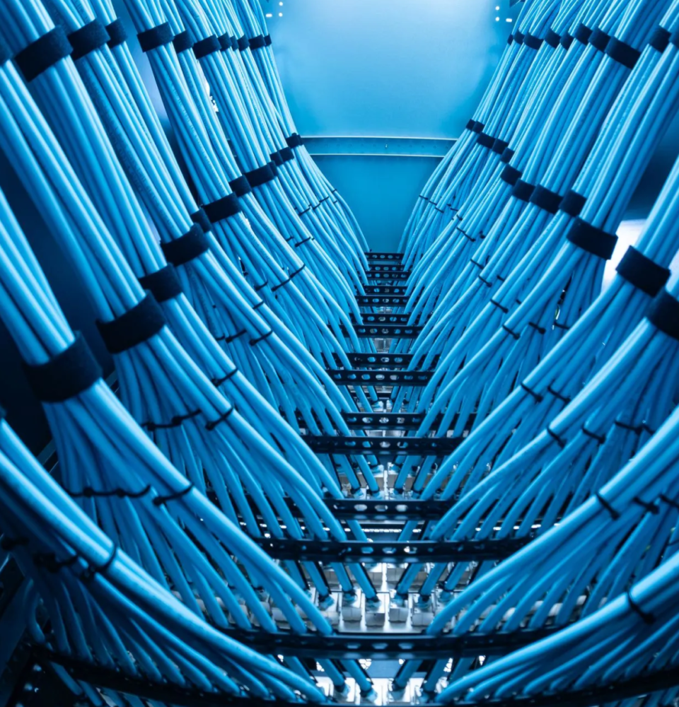 Data center t&t 6