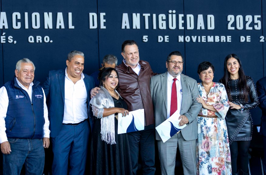Reconoce mkg vocacion de trabajadores del sntss
