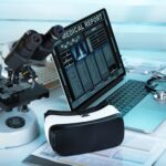 Dispositivos médicos tendencias 2021 20.12.2021 dispositivos medicos innovacion