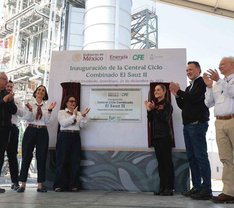 201225 csp inauguración central ciclo combinado el sauz ii josefa ortíz téllez girón 3