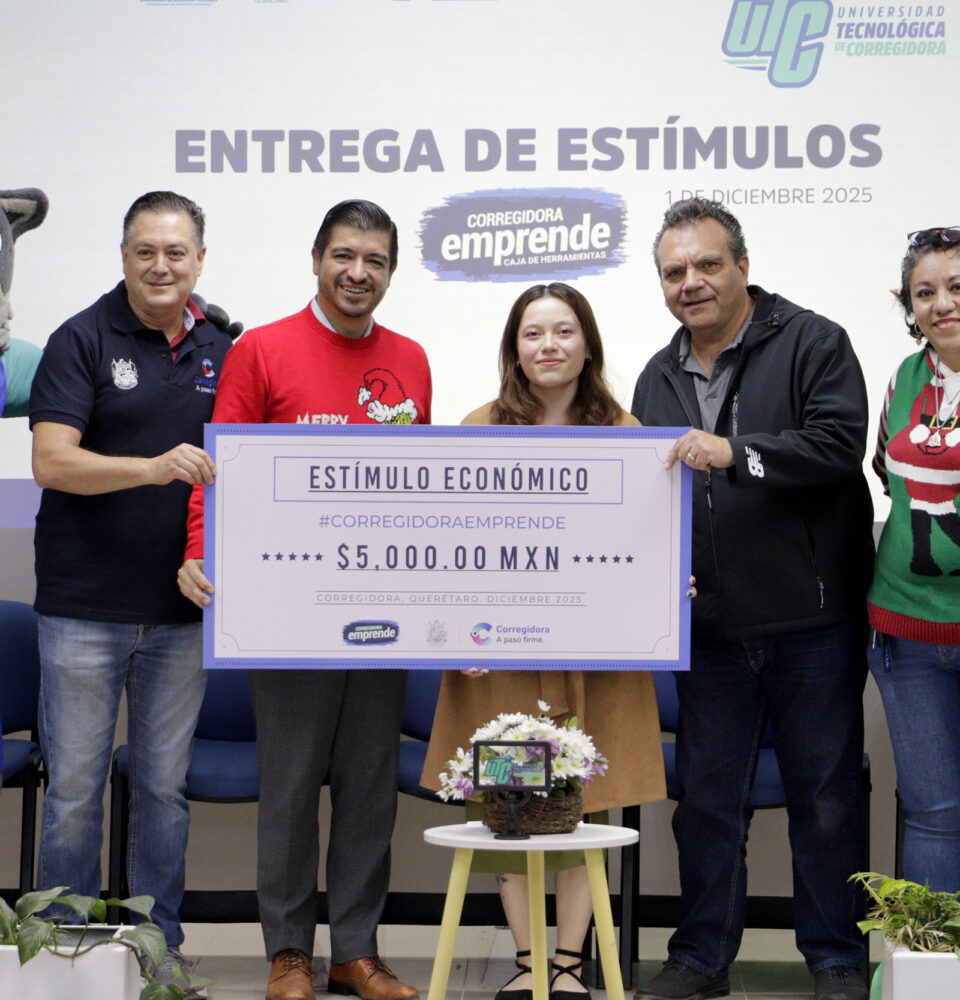 71 273 49997 900450432 01 12 presentan ganadores utc del programa corregidora emprende2