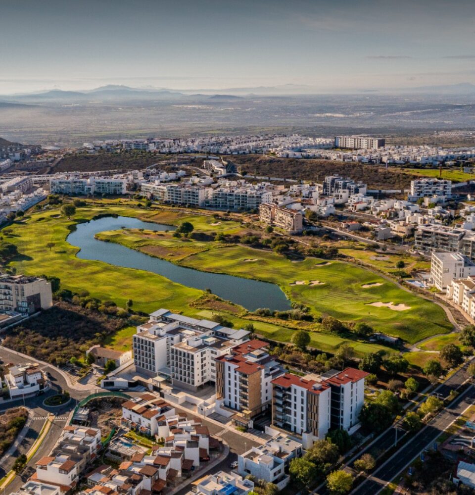 Zibata queretaro
