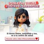 71 273 50446 1798572145 1 2801 SESA SARAMPION