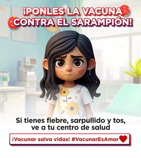 71 273 50446 1798572145 1 2801 SESA SARAMPION