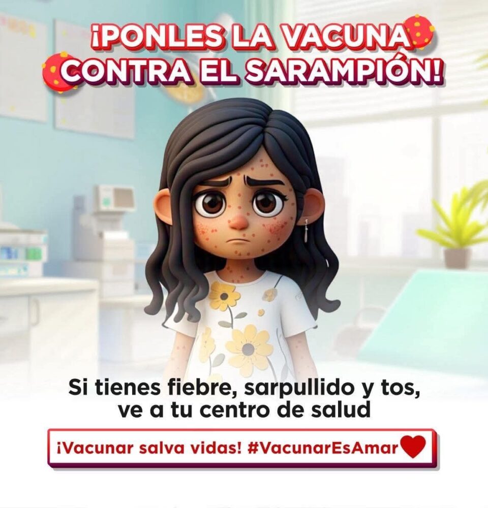 71 273 50446 1798572145 1 2801 SESA SARAMPION