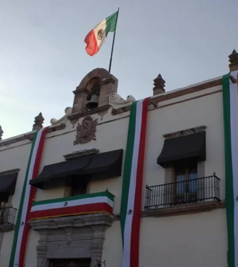 Lavozdequeretaro.com imprenta del poder ejecutivo mantiene viva nuestra historia 2025 12 27 11 09 21 256224 1024x581