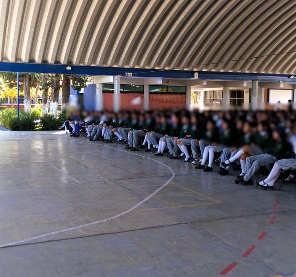 71 273 50489 1932382139 3 0402 SESA SALUD MENTAL