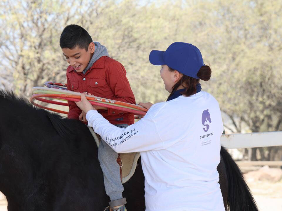 71 273 50651 183819924 190227 EQUINOTERAPIA