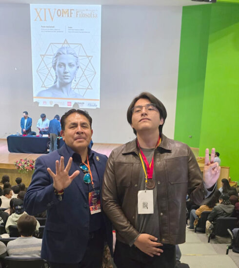 71 273 50675 720298713 02 23 COBAQ destaca Olimpiada Filosofi 769 a