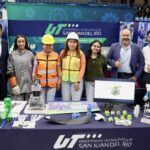 71 273 50693 43674755 03 25 02 Feria de Universidades