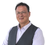 David Smeke periodista en Querétaro