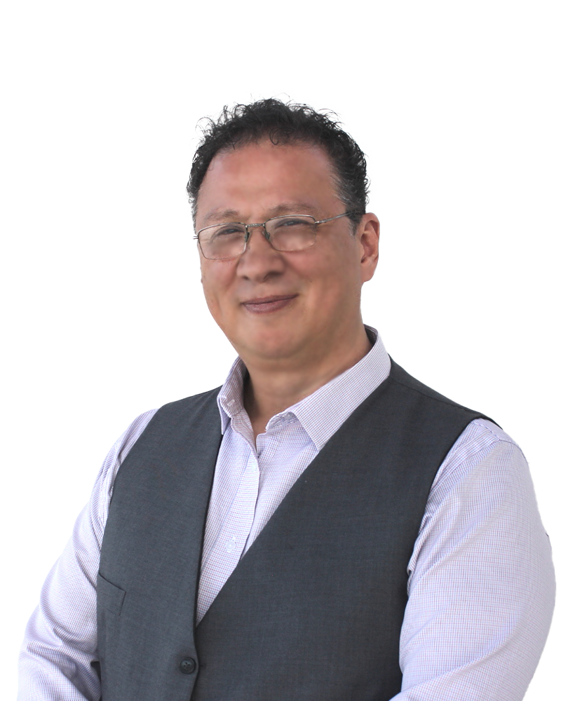 David Smeke periodista en Querétaro