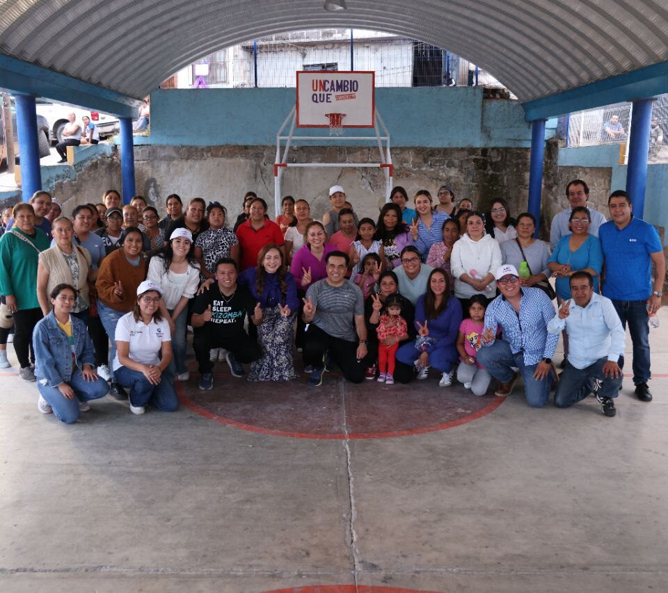 71 273 50807 1614330684 07 03 26 Luis Nava participa en activacio 769 n fi 769 sica en Colo 769 n