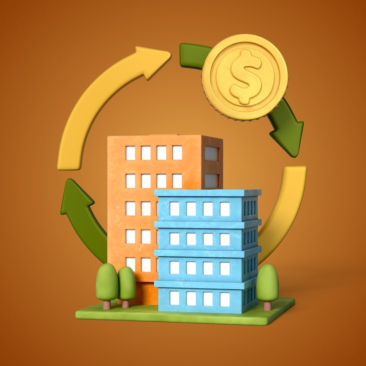 Ciclo financiero inversion inmobiliaria 23