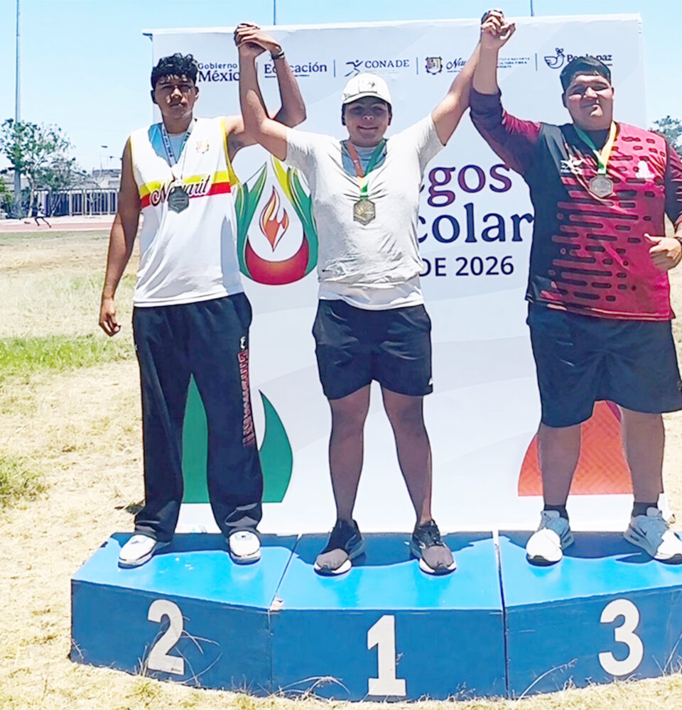 71 273 51508 1594942075 22 05 Estudiante COBAQ medalla de Oro CONADEMS
