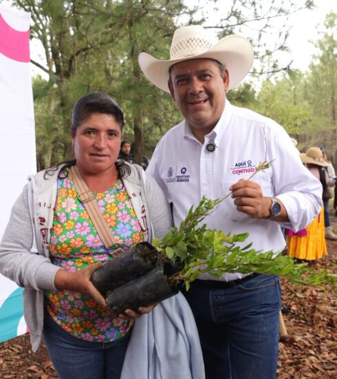 71 273 51669 1130608726 Inicio de reforestacion San Martin 05 06 2026