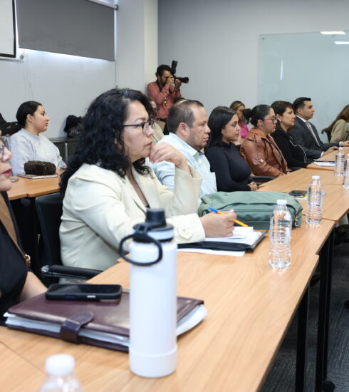 71 273 51696 1780675288 06 08 2026 CONVERSATORIO EN MATERIA DE PREVENCION DE TORTURA Y RESPETO A DDHH