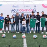 71 273 51798 1577835153 18 06 26 Inaugura Luis Nava torneo 8220 Todos al Mundial Contigo 8221