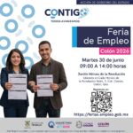 71 273 51869 1140540222 ST Feria Empleo Colon