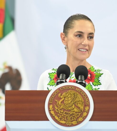 170726 CSP CONFERENCIA MATUTINA. TULUM, QUINTANA ROO
