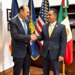 71 273 52081 467579875 07 22 2026 REUNION CON CONSUL DE MEXICO EN NUEVA YORK